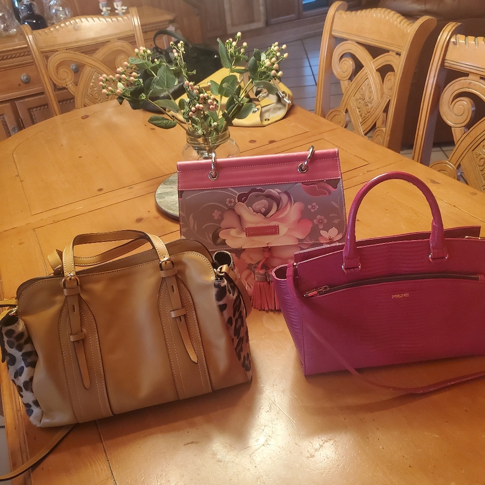 Purse bundle